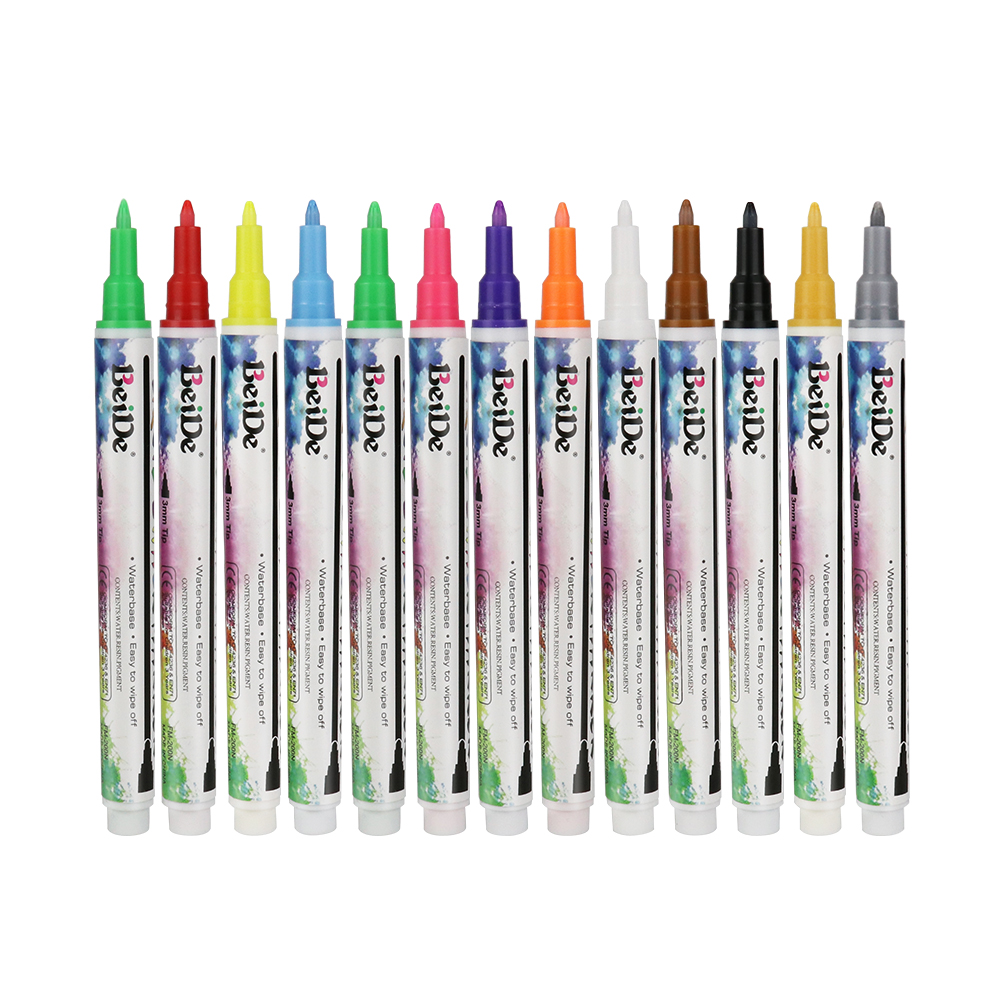 3mm Liquid Chalk Marker